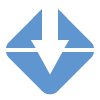 Compared to the US Value (24.8%), District of Columbia has a value of 24.5%. Compared to the US Value (24.8%), District of Columbia has a value of 24.5%.