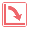 Over time, the District of Columbia value is decreasing, not significantly.