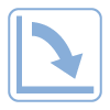 Over time, the 11001000100 value is decreasing, not significantly.