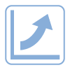 Over time, the 11001000100 value is increasing, not significantly.